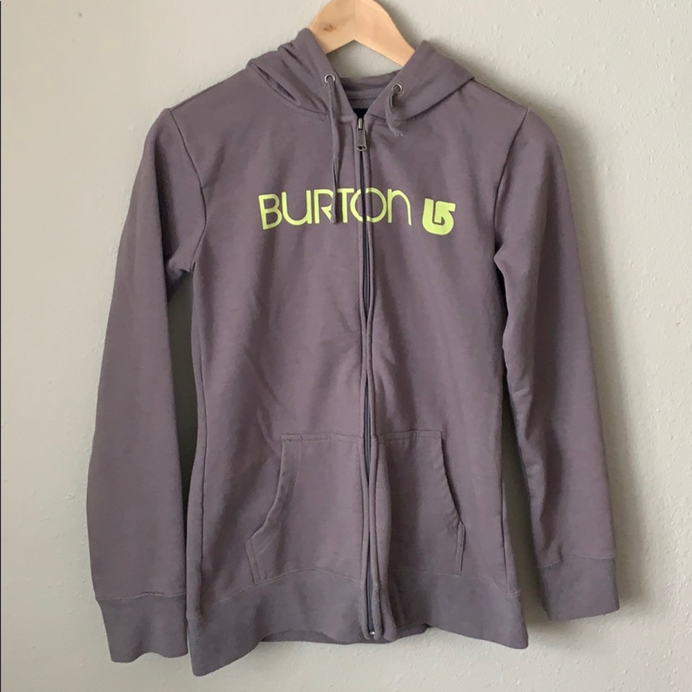 Burton Hoodie